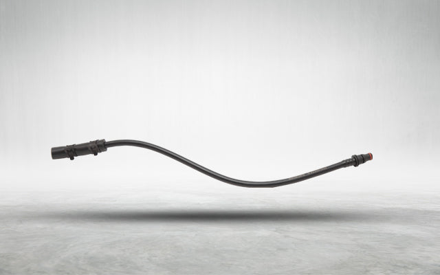 MERCEDES R230 M272 Radyatör Su Depo Hava Hortumu - - - M A2305010025