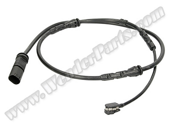 BMW X3:F25 X4:F26  Fren Balata Fişi Ön - - B A34356790303