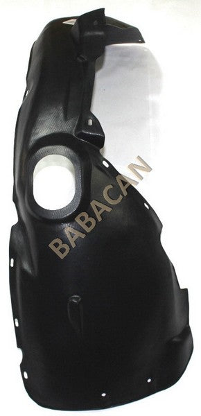 VW PASSATB5 01-05 ÇAMURLUK DAVLUMBAZI ÖN SAĞ 3B0809958