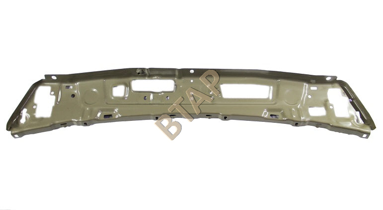 MERCEDES W206 PANEL DEMİRİ ÖN ÜST 2066201400