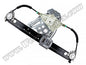 MERCEDES W220  Cam Krikosu Arka Sol; Motorsuz - 1999-06 M N2207300346