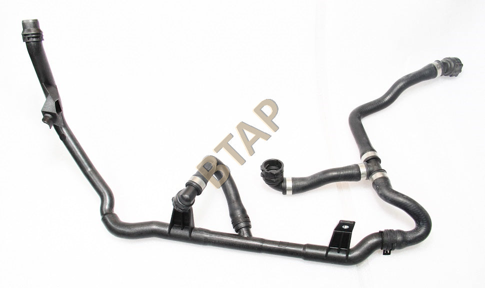 BMW X1 E84 N20 RADYATÖR HORTUMU   17127639027