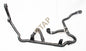 BMW X1 E84 N20 RADYATÖR HORTUMU   17127639027