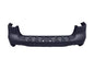 MERCEDES W166  Tampon Arka; APAlı -/////AMG- 2015-18 M A1668851038