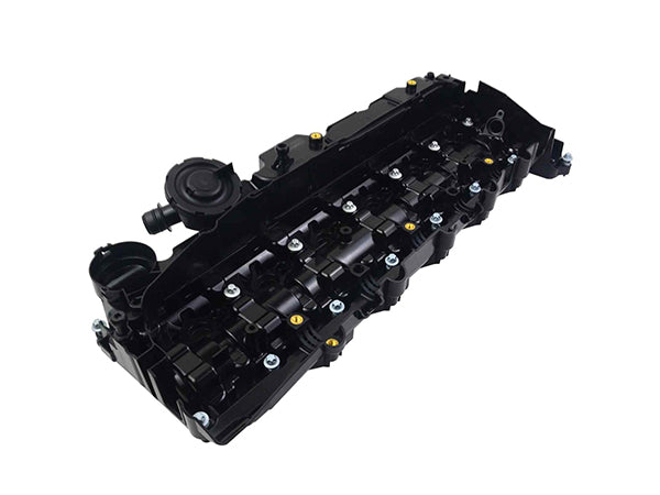 BMW E90 E92 F30>F36 F07 F10 F01 X5:E70 X3:F25 X4:F26 X5:F15 X6:F16 N57 Motor Üst Kapağı - - - B A11127823181