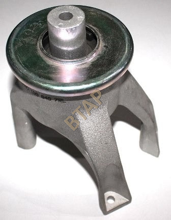 VW T5 03-12 MOTOR KULAĞI ARKA 7H0199849AT