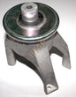 VW T5 03-12 MOTOR KULAĞI ARKA 7H0199849AT