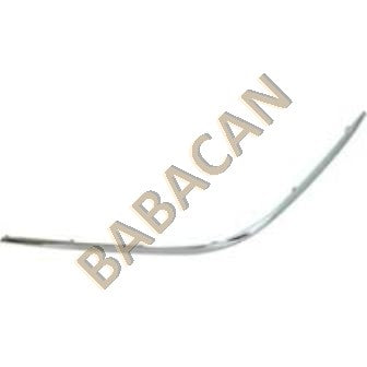 MERCEDES S.E 210 00-02 TAMPON ÇITASI ÖN SOL  2108850774