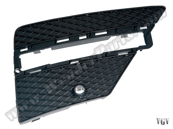 MERCEDES W166  Tampon Izgarası Ön Alt; Sağ; Kapalı, PDCli -/////AMG- 2011-14 M A1668852922