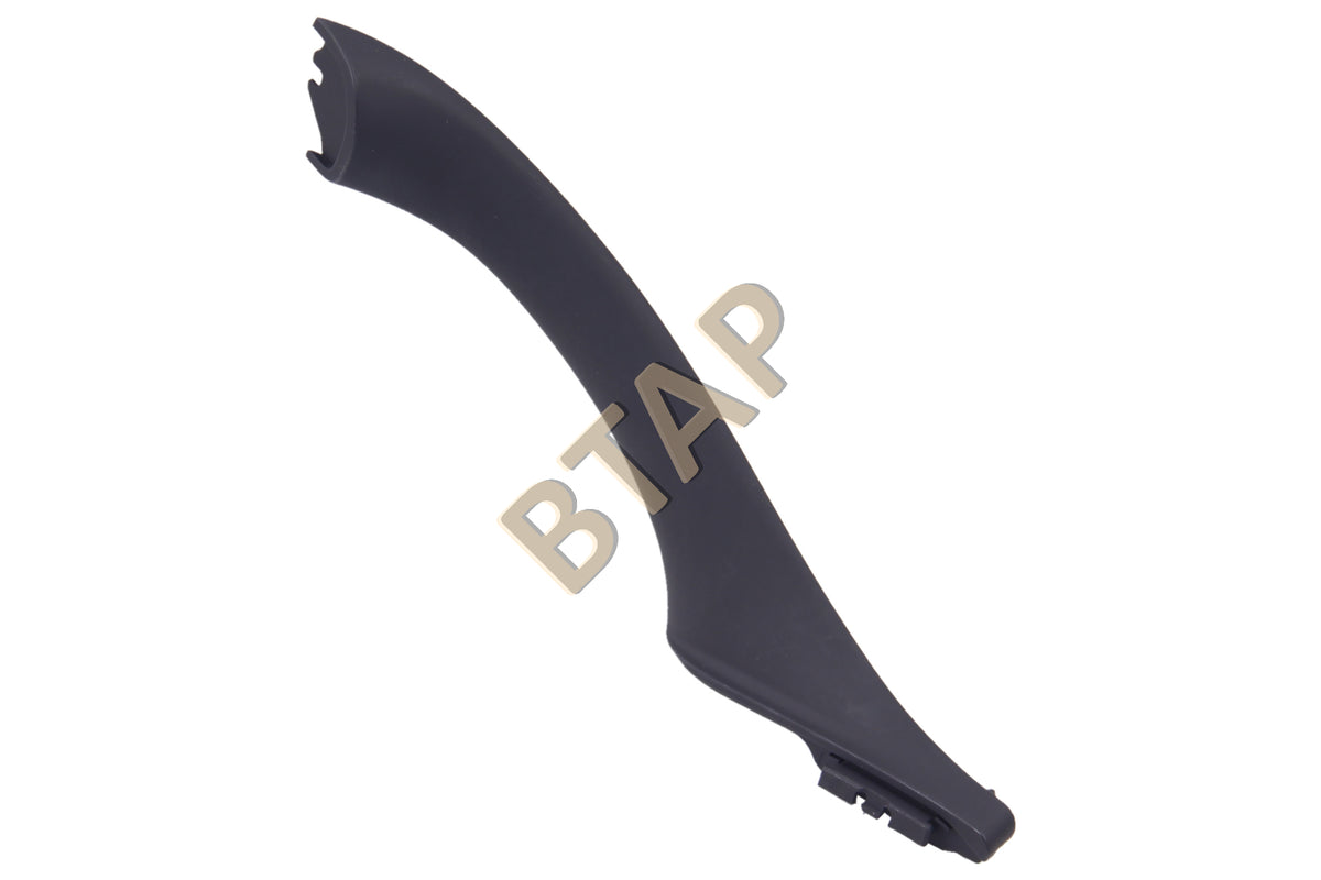 BMW S.3 F10 S.3 F10LCI İÇ KAPI KOLU SOL SİYAH 51417225851