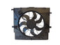 MERCEDES Vito447  Komple Fan - - - M A4479060412