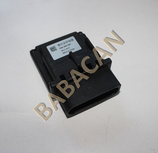 VW TIGUAN 08-11 YAKIT KONTROL ÜNİTESI 5N0906093B