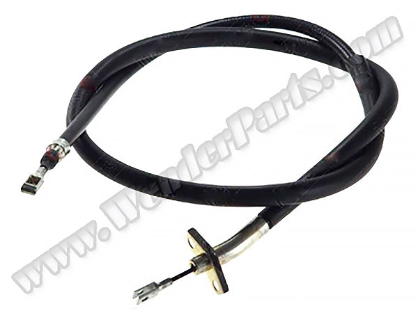 MERCEDES Spr901>904  El Fren Teli Arka Sol - - M A6674204685