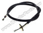 MERCEDES Spr901>904  El Fren Teli Arka Sol - - M A6674204685