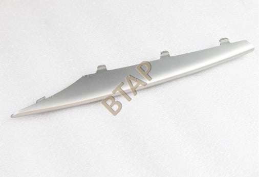 BMW X5 E70 TAMPON IZGARA ÇITASI SOL  51117168923