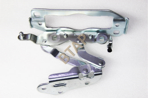 MERCEDES W204 07-11 KAPUT MENTEŞESİ   2048800828
