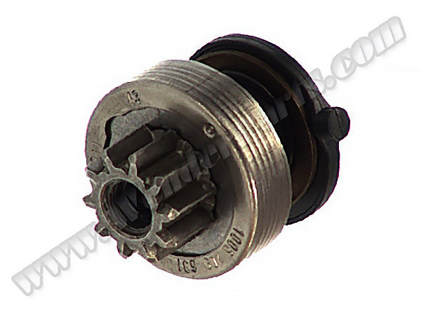 MERCEDES W202 W203 W210 W211 W220 W163 OM601 OM602 OM604 OM605 OM611>613 OM646>648 Marş Dişlisi - - - M A1006209631