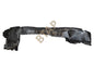 MERCEDES W210 95-99 ÇAMURLUK DAVLUMBAZI ÖN SOL  2106989530