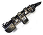VW PASSAT 11-15 TAMPON BRAKETİ SAĞ 3AA807184