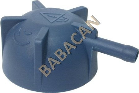 VW T3 80-92 RADYATÖR KAPAĞI 025121321B