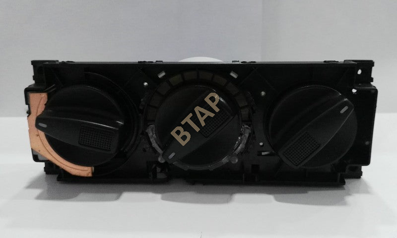 VW GOLF3 POLO3 PASSATB4 T4 KALORİFER KONTROL PANELİ 1H0820045