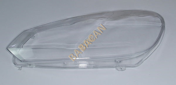 VW GOLF 6 FAR CAMI SOL 5K1941005
