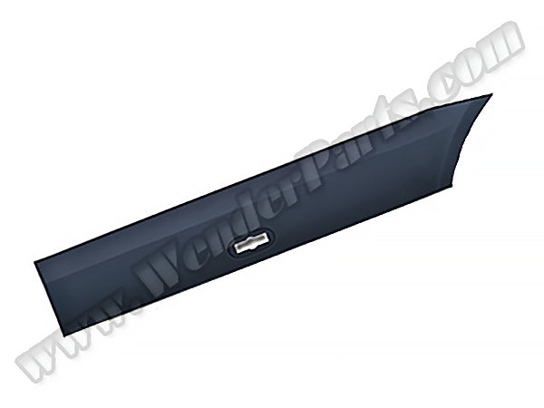 MERCEDES Spr906  Çamurluk Kaplaması Arka Sol; Ön Taraf 315/515 - M A9066903200