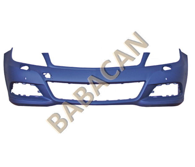MERCEDES S.C 204 2011-2014 ÖN TAMPON P/S F/Y  2048806447