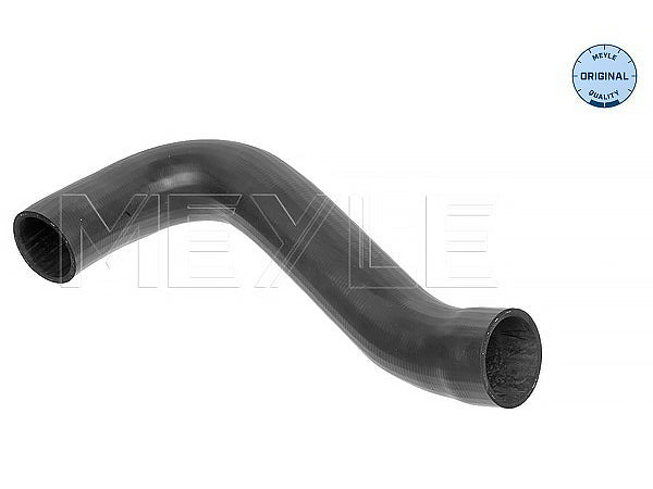 MERCEDES Spr901>904 OM601 OM602 Turbo İnterkol Hortumu Sol - - MEY_0390500006