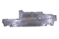 MERCEDES W206 MOTOR ALT MUHAFAZASI SOL  2066807504