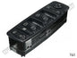 MERCEDES W169 W245  Cam Düğmesi Ön Sol Siyah - - M A1698206610BK