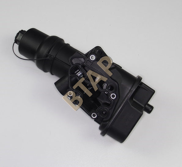 VW OCTAVIA 04-08 YAĞ FİLTRE KÜTÜĞÜ 06D115397K