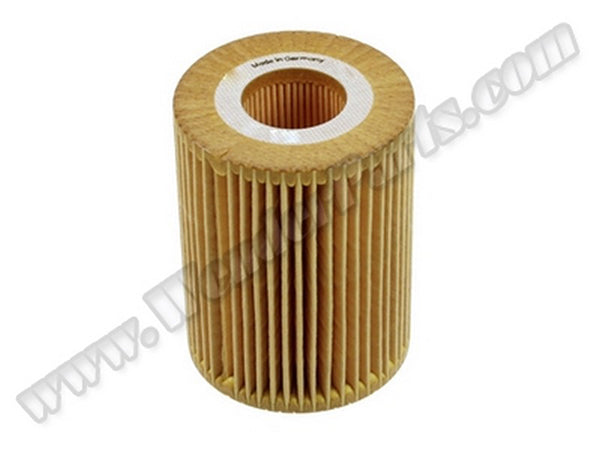 MERCEDES W203 W204 W211 W212 W221 W164 Spr906 Vito639 OM642 Yağ Filtresi - - - DAG_DO6020