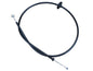 MERCEDES W251  Kaput Teli Arka - - M A2518800159