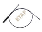MERCEDES W211 KAPUT TELİ   2118800159
