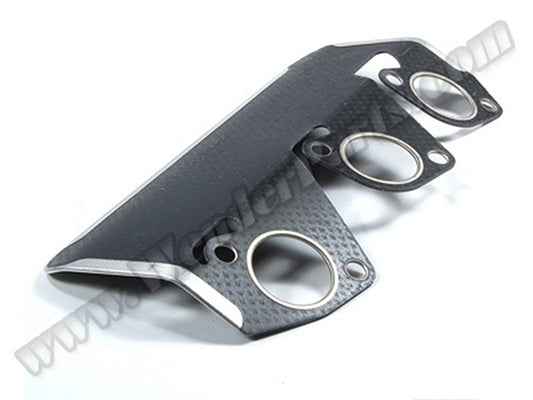 BMW E30 E34 M20 Manifold Contası Set:2ad Egzoz - - B A495900