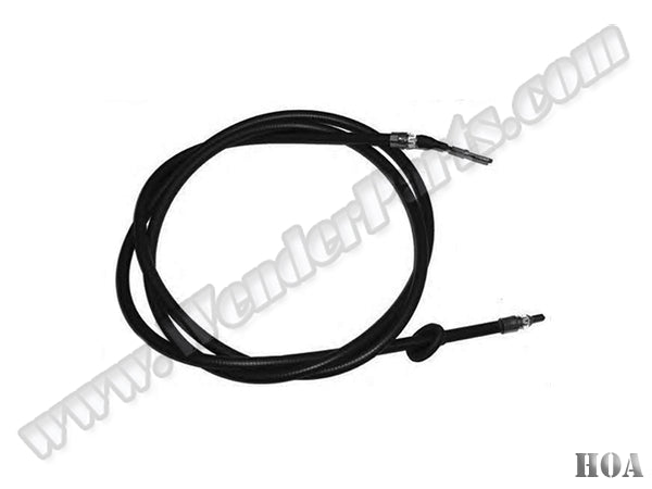 MERCEDES W202  El Fren Teli Ön - - M A2024202985