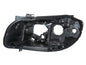 BMW X1:E84  Far Kasası Sol Halojen - 2012-13 B A63117290233P2