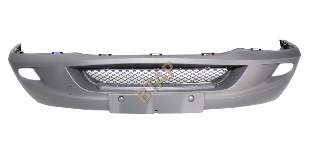 MERCEDES SPRINTER W906 06-14 ÖN TAMPON  SİSLİ 9068800570