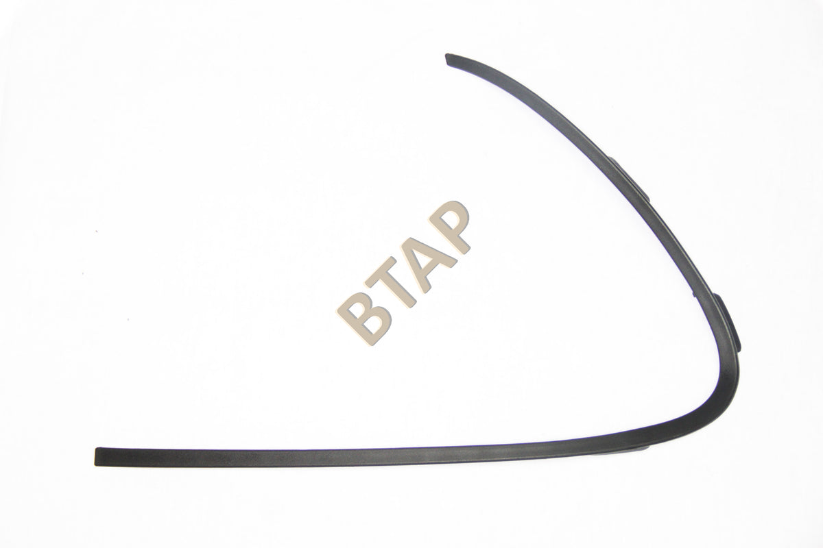 MERCEDES W206 TAMPON IZGARA ÇITASI ÖN SOL  2068854702
