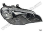 BMW X5:E70-LCI  Komple Far Sağ Bi-Xenon - 2010-13 B A63117240788
