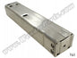 MERCEDES W205 W213 C238 C257  Tampon Demir Ayağı Ön Sol/Sağ - - M A2136200400