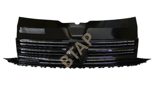 VW T6 16- PANJUR SİYAH 7E5853651C