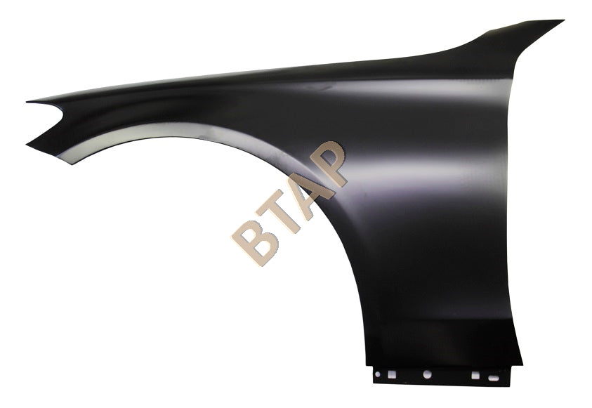 MERCEDES W205 ÇAMURLUK ÖN SOL ALUMINYUM 2058800118