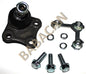 VW GOLF4 BORA 98-03 ROTİL SOL ALT 1J0407365A