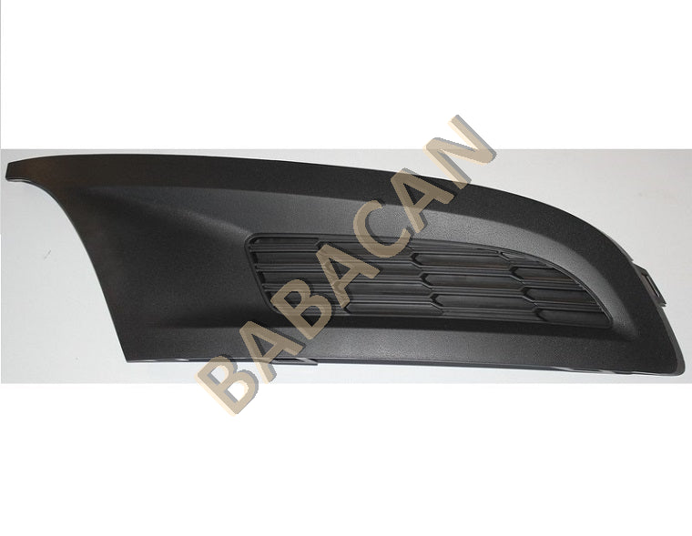 VW POLO5 10-15 TAMPON IZGARASI SAĞ 6R0853666C