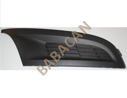 VW POLO5 10-15 TAMPON IZGARASI SAĞ 6R0853666C
