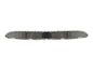 MERCEDES W203  Tampon Izgarası Ön Orta; Kapalı, Krom -Avg- 2000-04 M N2038800405CH