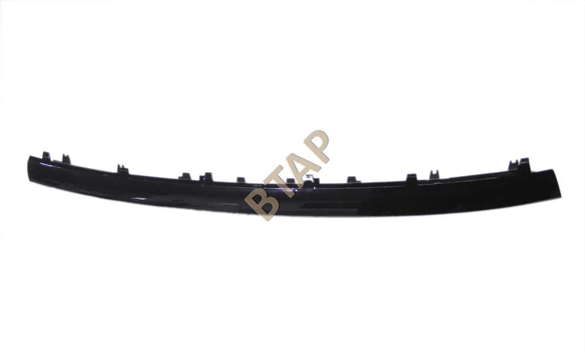 BMW F20LCI TAMPON IZGARASI ORTA ALT 51117371726