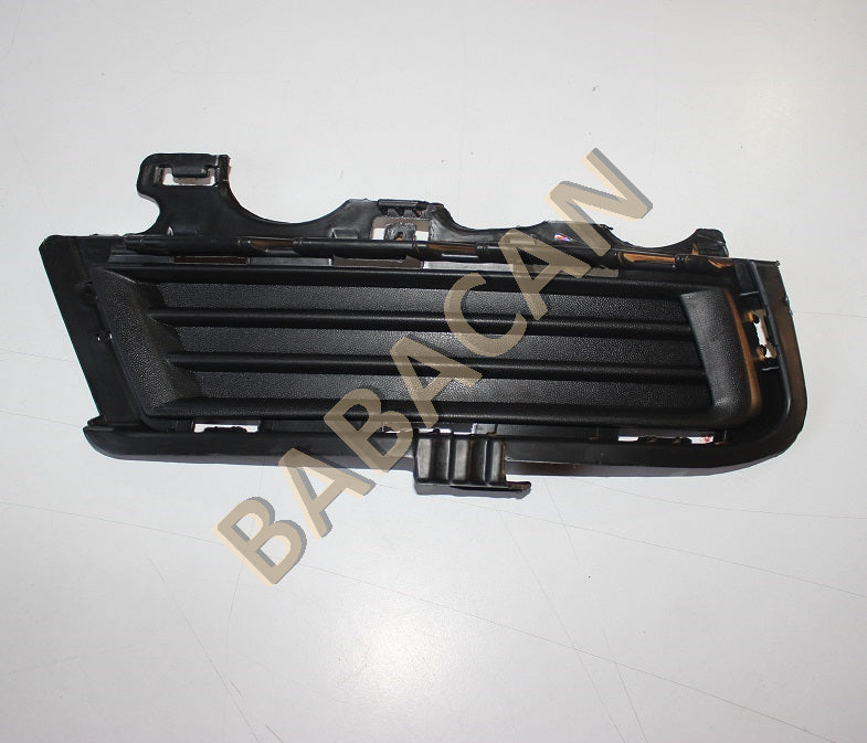 VW GOLF7 13- TAMPON IZGARASI SAĞ 5G0853212D